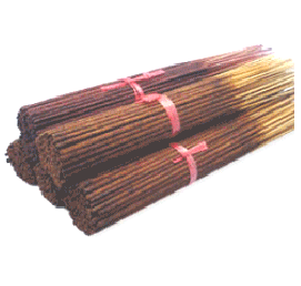 China Musk Incense Sticks & Cones