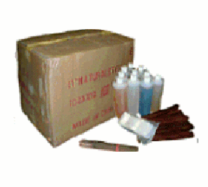 (image for) Make Your Own Incense Starter Package # 10