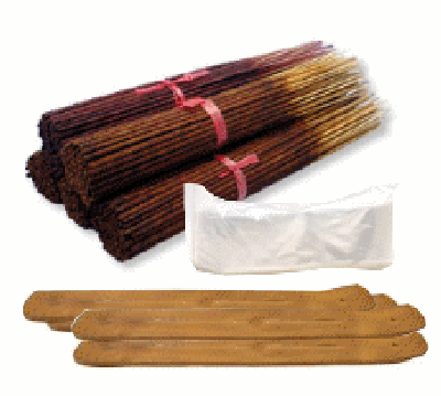 (image for) Incense Starter #22