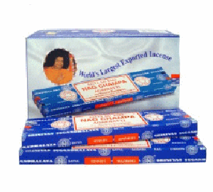 (image for) Nag Champa 40 gram