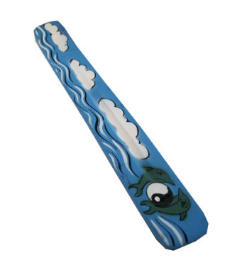 (image for) Painted Ash Catcher (Random Designs)