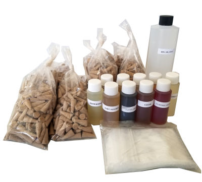 (image for) 1000 Cone Starter Kit #9