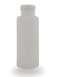 (image for) 2 oz - Plastic Bottles HDPE Containers