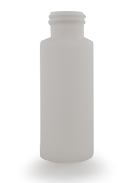 2 oz - Plastic Bottles HDPE Containers - Click Image to Close