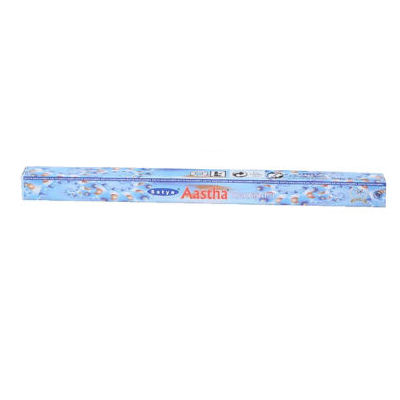 Satya Aastha Incense 10gram