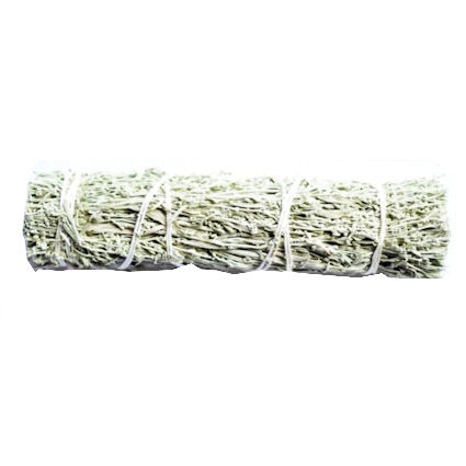 3-4" Blue Sage Smudge