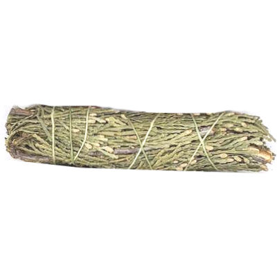 (image for) 3-4" Cedar Smudge