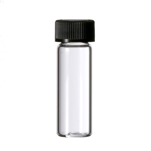 1/8 oz Dram Bottles: 0.125 ounce empty bottle