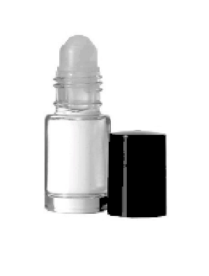 (image for) Dram Roll-on Bottles