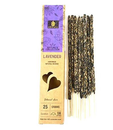 (image for) Sonavi Lavender Incense 25g