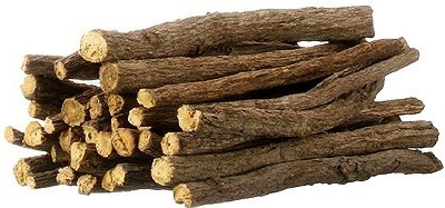 (image for) Licorice Chew Sticks