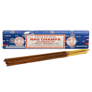 (image for) Nag Champa 15 Gram