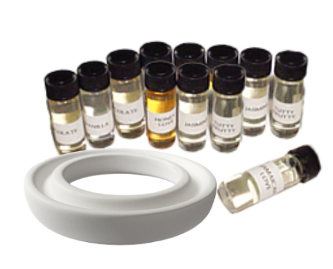 (image for) 12 Dram Sampler Pack