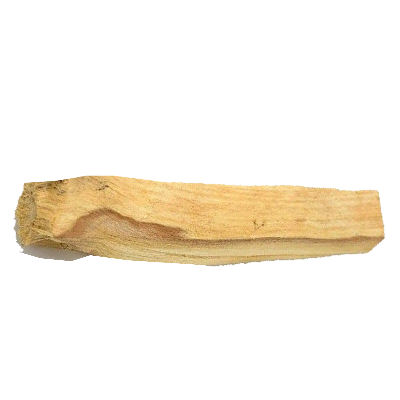 (image for) 3-4" Palo Santo Holy Stick