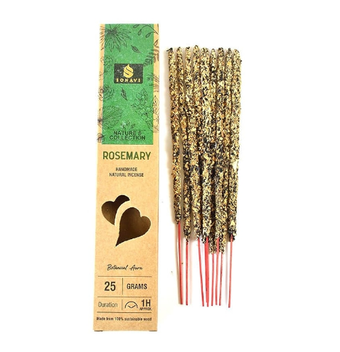 (image for) Sonavi Rosemary Incense 25g
