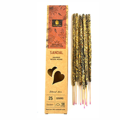 (image for) Sonavi Sandal Incense 25g