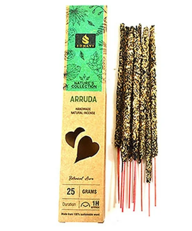 (image for) Sonavi Arruda Incense 25g