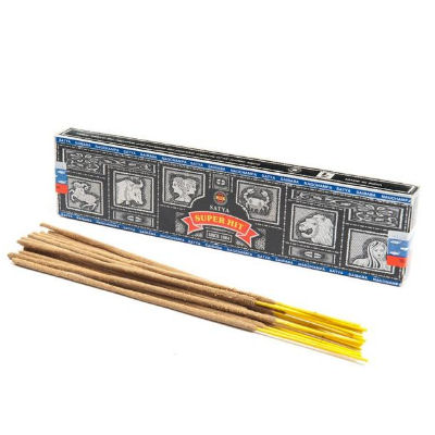 (image for) Super Hit Incense 15 gram