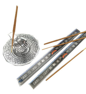 (image for) Super Hits Incense 8 Gram