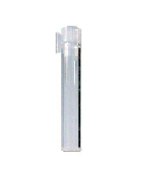 (image for) Short Tester Vials (50 pcs)