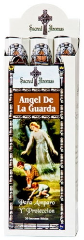 (image for) Tulasi Guardian Angel Incense