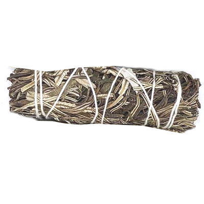 3-4" Yerba Santa Sage Smudge